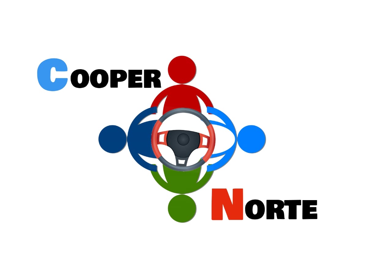 Logo Coopernorte - white